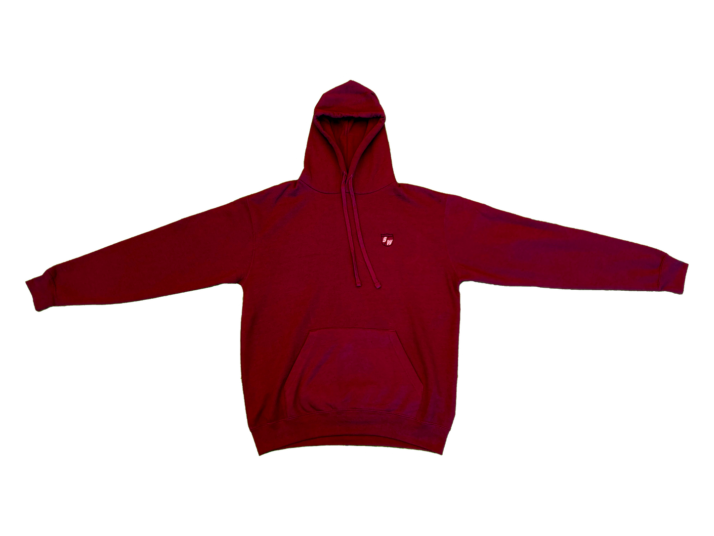 HERALD HOODIE