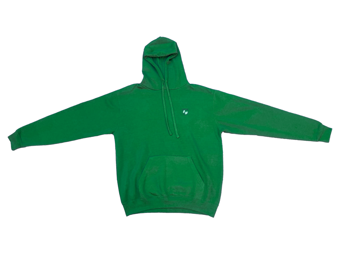 HERALD HOODIE